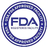 eye supplement quality manufacturing standards